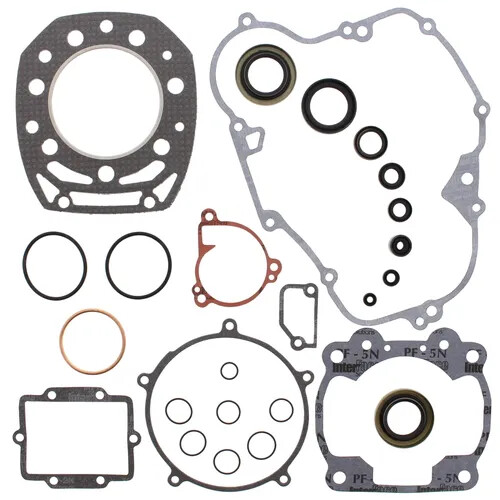 6L90 Transmissi On Rebuild Kit With Clutches Pistons Gaskets Seals O - Foto 10