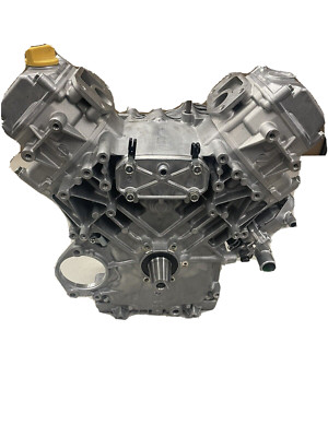 NEW KAWASAKI FD750D LONG BLOCK - JOHN DEERE X475 X485 X585 X700 X720 X730 & MORE