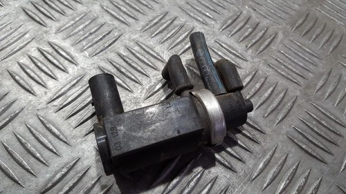 059906627b Umschaltventil Ventil (Druckwandler, Abgassteuerung)   DE260567-09