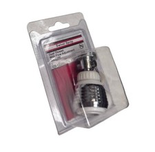 New LASCO 09-1225 Dual Thread Swivel Spray Fast Shipping