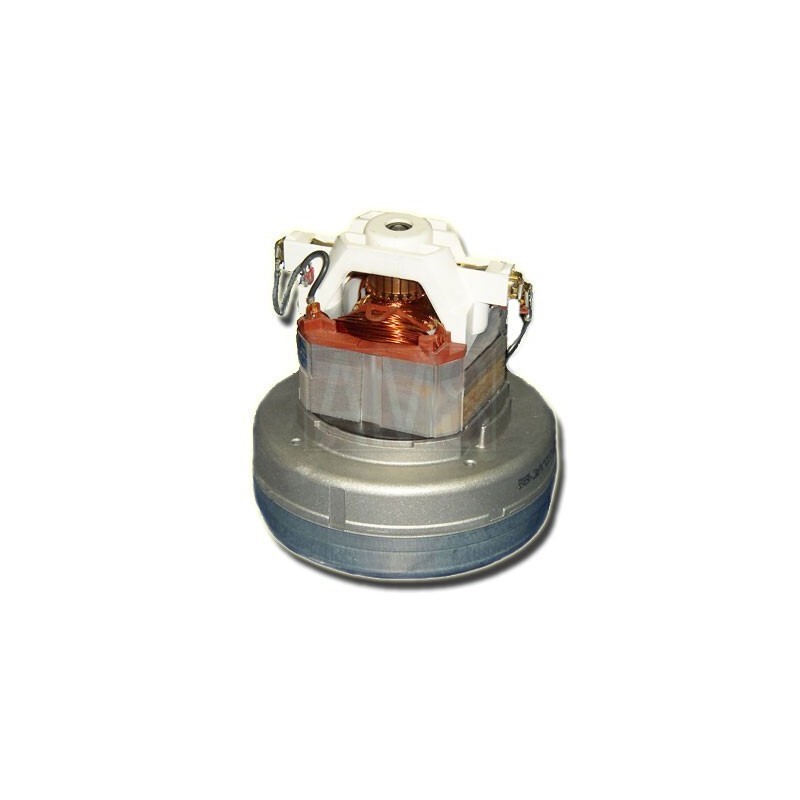496.3.719 ou Globalair 13 GMK DOMEL moteur aspirateur centralisé 145mm
