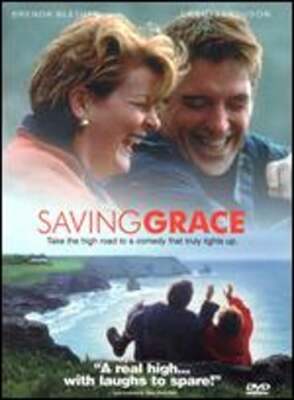 Saving Grace by Nigel Cole: Used