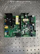 LifeSafety FlexPower AC Power Supply FPO150  12V 24V / LSP-FPO250-PCB-12B