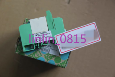 1Pcs New Phoenix EMG 10-REL/KSR-G24/21-LCU 2940359