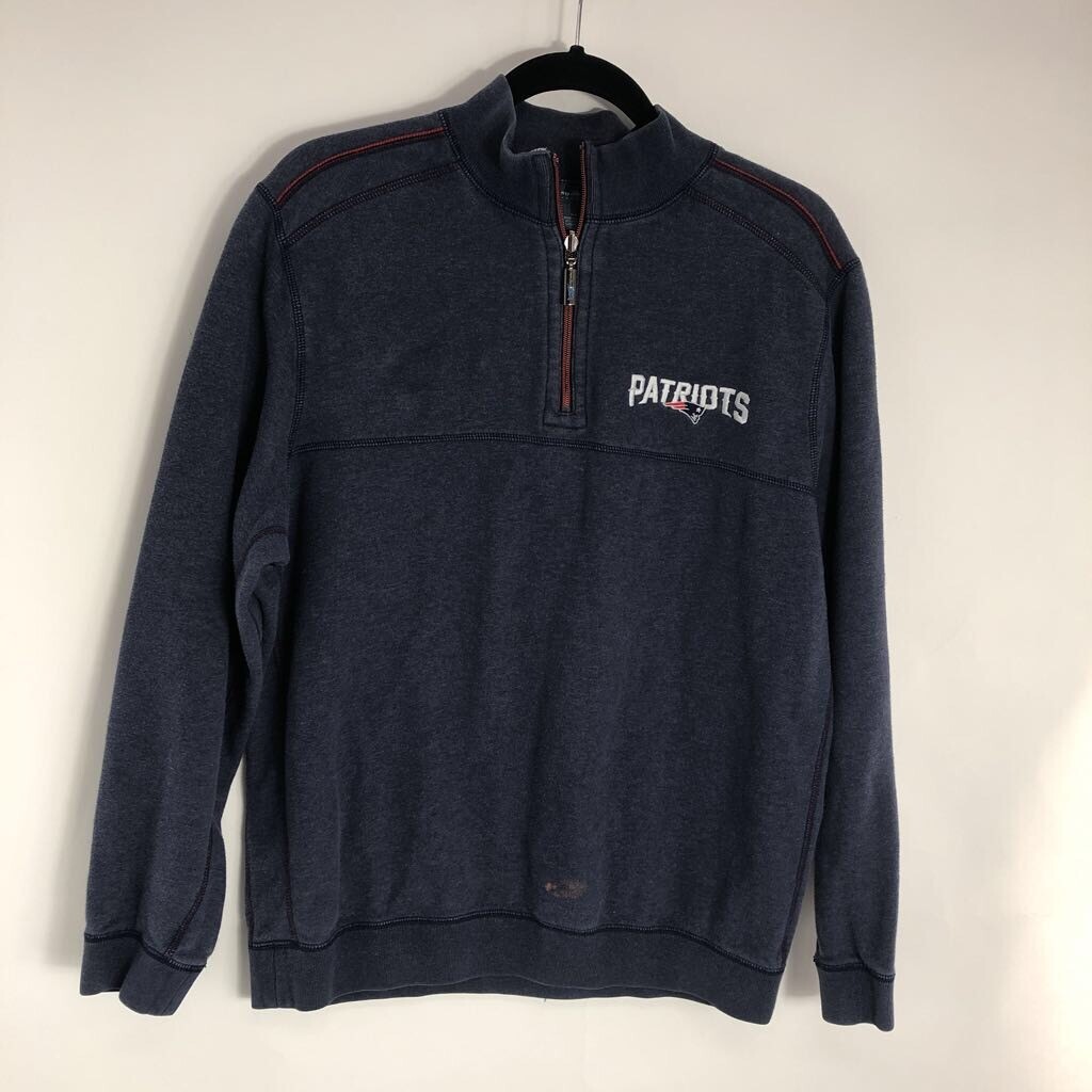 New England Patriots Tommy Bahama Mens 