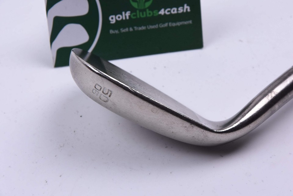 Mizuno JPX Series Gap Wedge / 50 Degree / Regular Flex True Temper