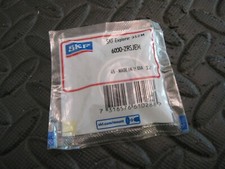 SKF Explorer 6000-2RSJEM Bearing