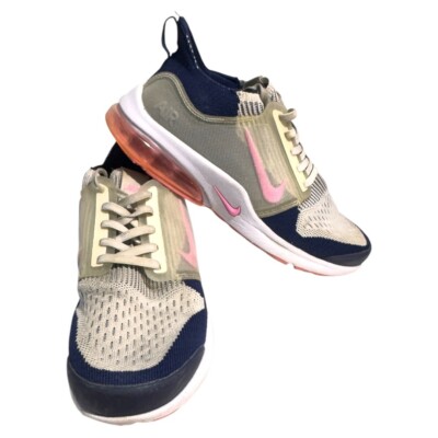 Nike Air BRS 1000 Duralon womans size 8  2018