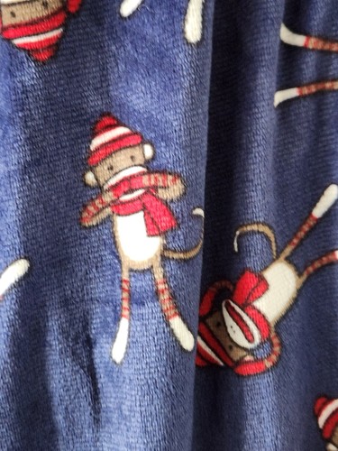 Ropa de dormir universitaria para hombre talla grande pijama pantalón estampado animal (C7) - Imagen 3 de 7