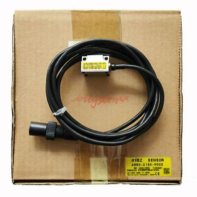1PC NEW A860-2150-V002 FANUC Spindle Encoder Sensor