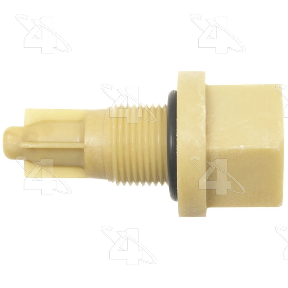 For 2005-2014 Lincoln Navigator Engine Coolant Temperature Sensor 4 Seasons 2006 - Image 4 of 4