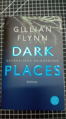 Dark Places - Gefährliche Erinnerung von Gillian Flynn (2015, Taschenbuch)
