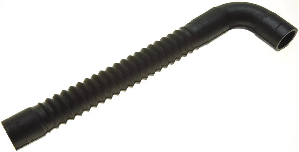 Gates Radiator Coolant Hose Upper For 1973-1974 Dodge B100 Van - Image 2 of 4