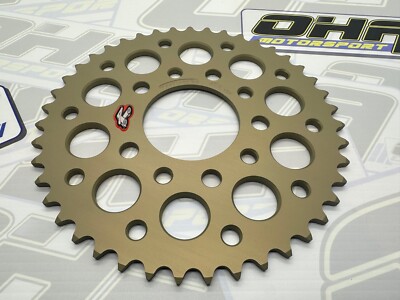 Renthal Race Kettenrad hinten für BMW S1000RR 09-18 PS Schmiederad 520 45T 45 -NEU