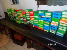 Reloading Dies, Various Calibers and Makes- See Description for Details