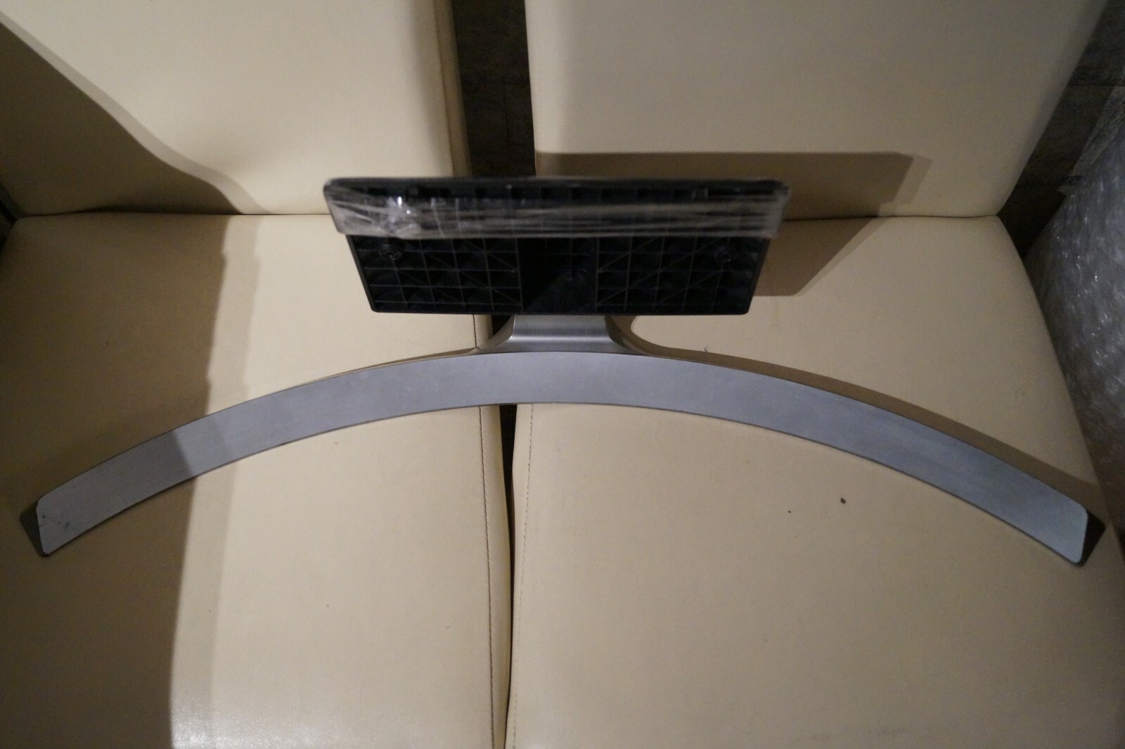 TABLETOP STAND FOR LG 55UJ635V 55UJ6300 49UJ6300 TV + GENUINE SCREWS eBay