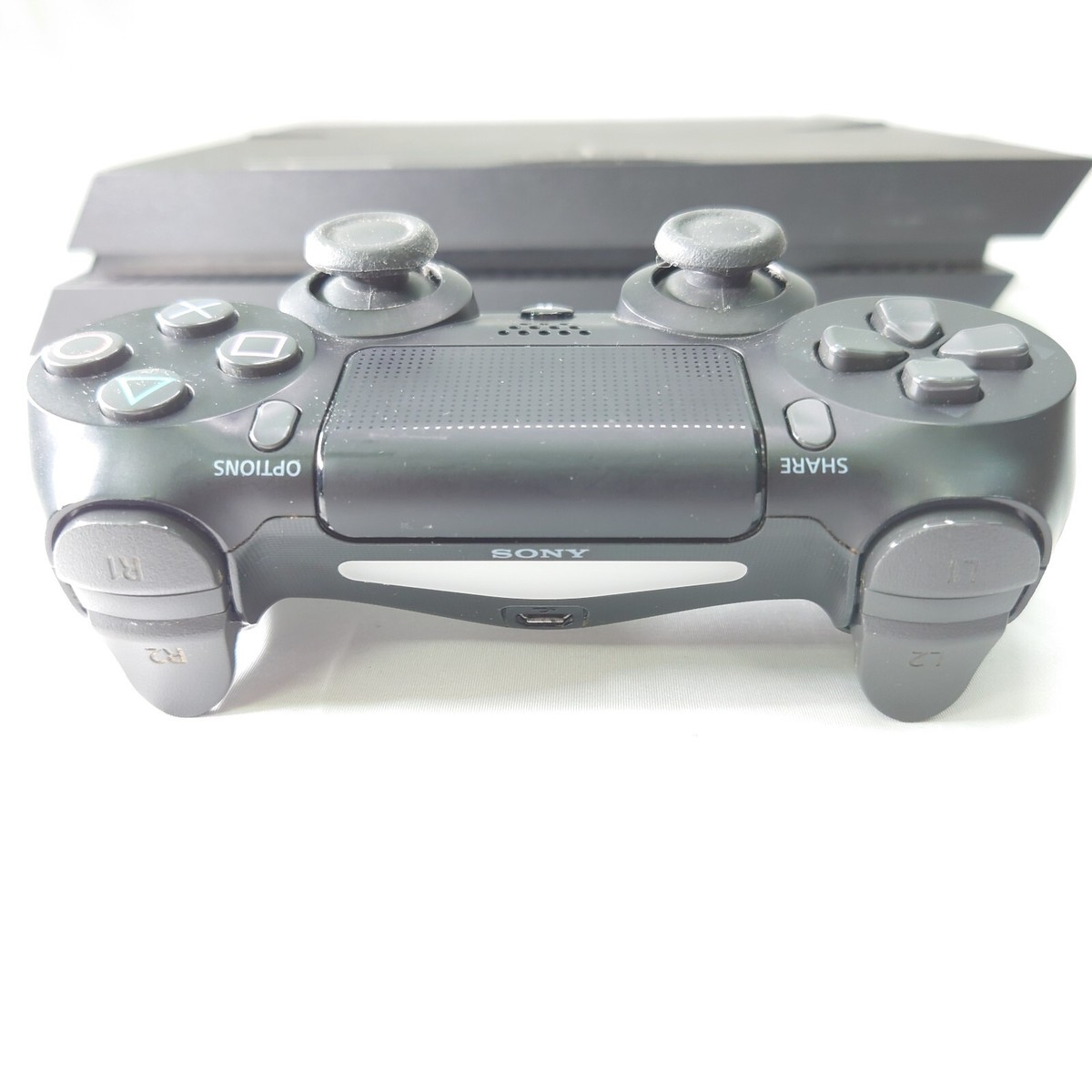 PS4 CUH-1100A 500GB PlayStation4 PlayStation 4 From Japan | eBay