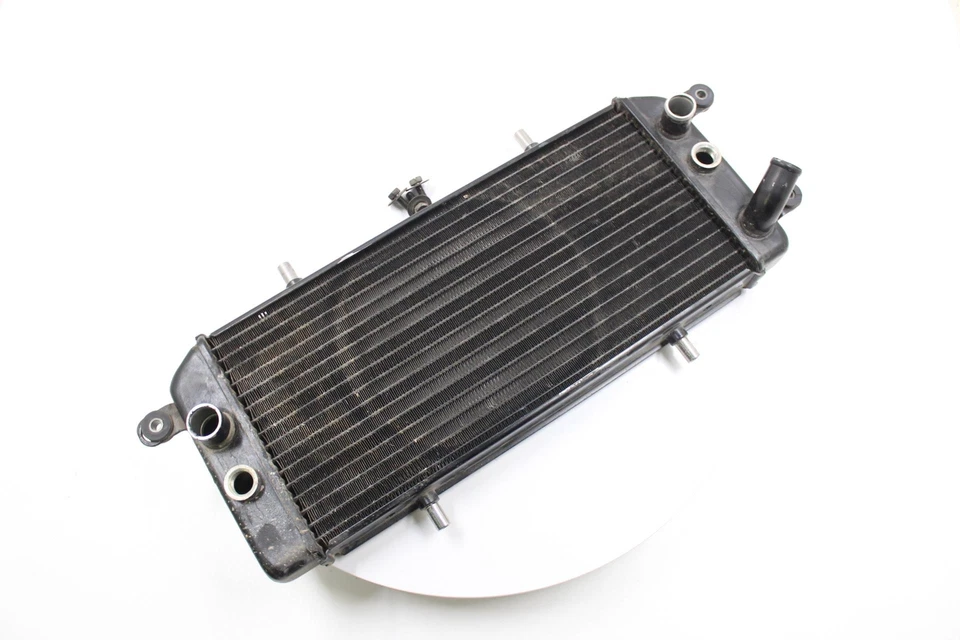 Suzuki Marauder 800 2004 OEM enfriador de motor radiador de refrigeración Foto 4 de 4