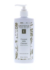 Eminence Coconut Milk Cleanser, 8.4 oz 2 Pack