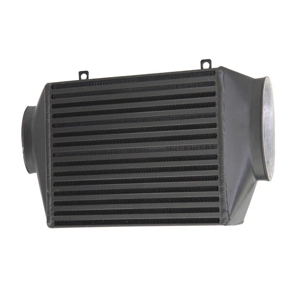 Top Mount Aluminum Intercooler For 2002-2008 2005 BMW Mini Cooper S R53 Foto 2 de 4