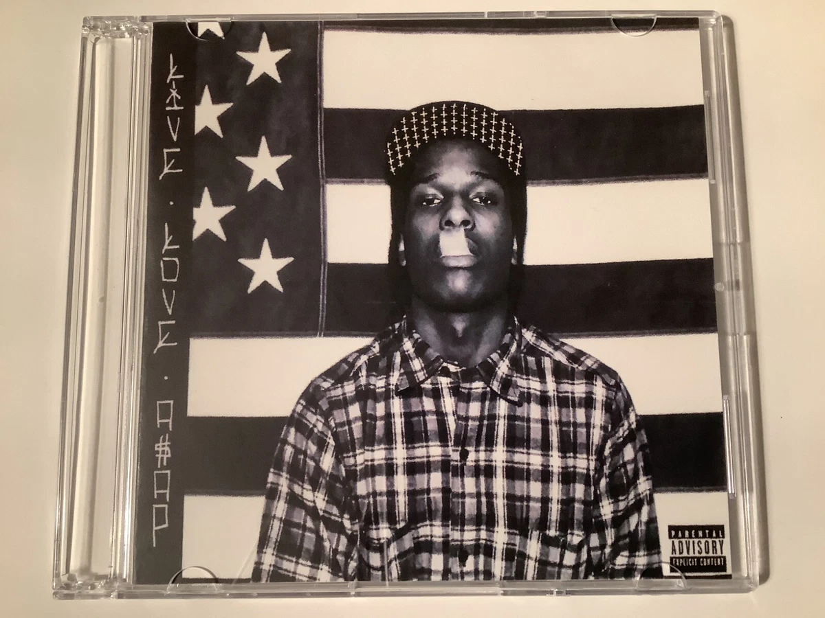 Promo Rap & Hip-Hop Music CDs for sale - eBay