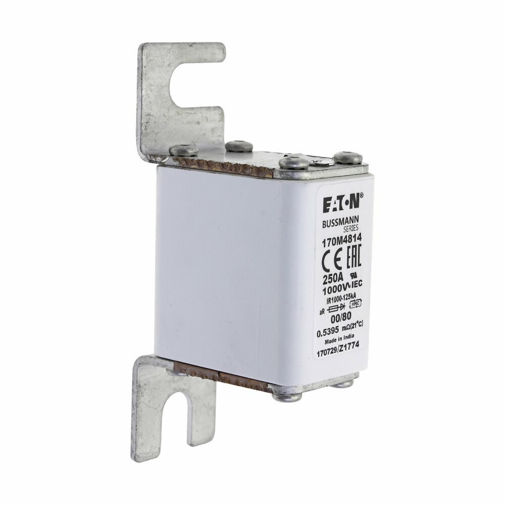 1PCS NEW BUSSMANN 170M4814 4834 1000V 250A Fuse #Q7874 ZX | eBay