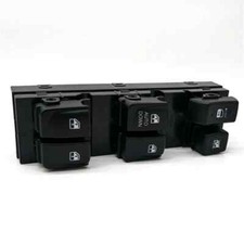 Power Window Switch Driver Side 93570-2h1109p For Hyundai Elantra 2009-2015
