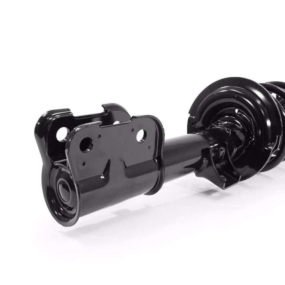 Front Pair Complete Strut Assembly Kit for 2013-2018 Hyundai Santa Fe Sport Foto 3 de 4