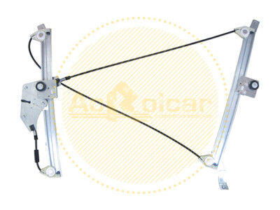Ac Rolcar 01.3532 Window Regulator for BMW