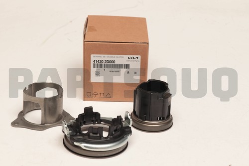 Hyundai kia 414202d000