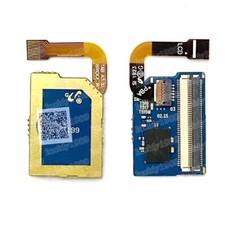 For Samsung Galaxy Tab A 10.1" T510 T515 Digitizer Touch Screen Connector Board