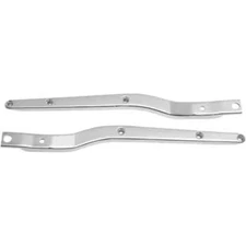 Harley-Davidson Shovelhead FLH Rear Fender Supports 59932-77
