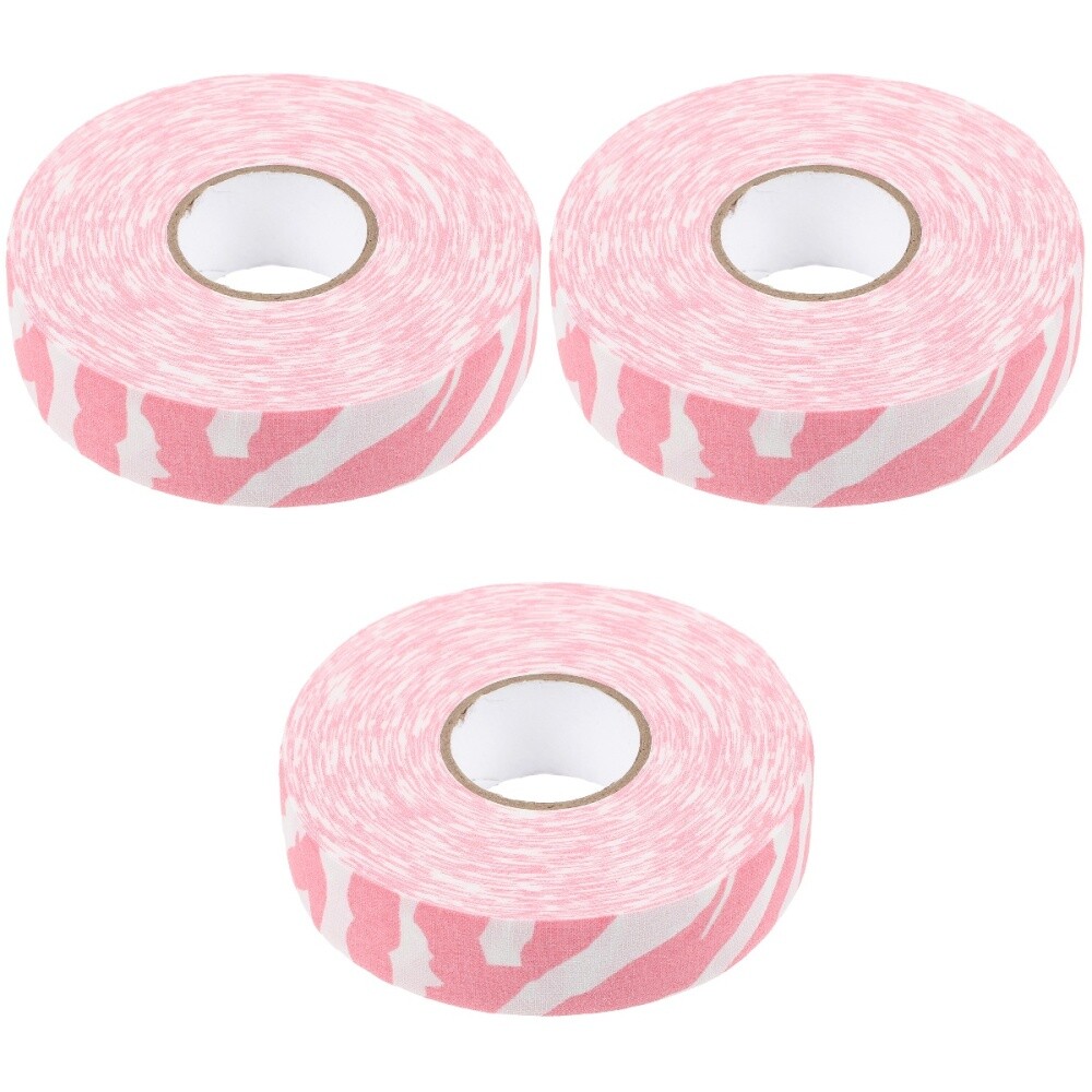 3 Rolls Hockey Tape Cloth Hockey Tape Cloth Tape Hockey Tape Hockey