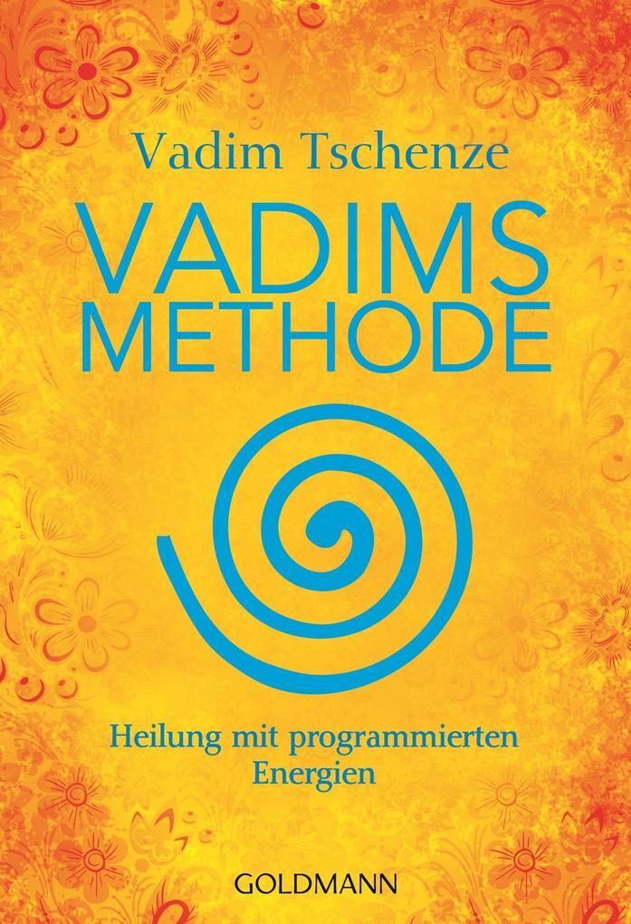 Thumbnail - Vadims Methode | Vadim Tschenze | 2014 | Deutsch