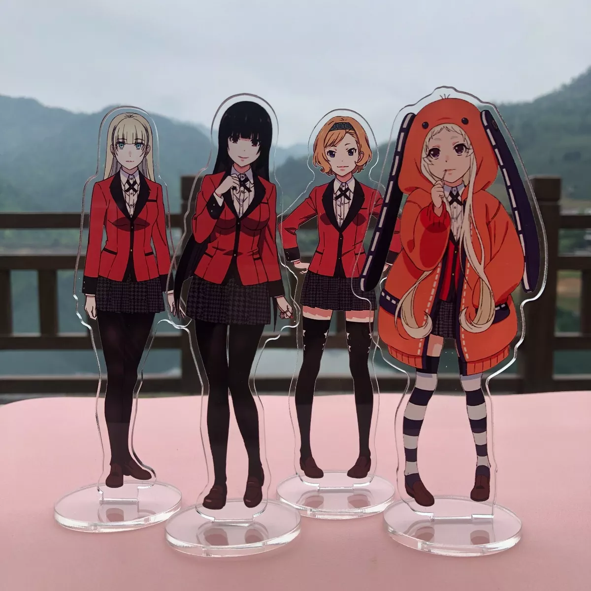 Kakegurui 