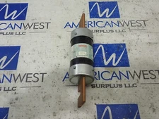 Bussman Fusetron FRN-R-225 225 Amp 250 Volt RK5 Fuse