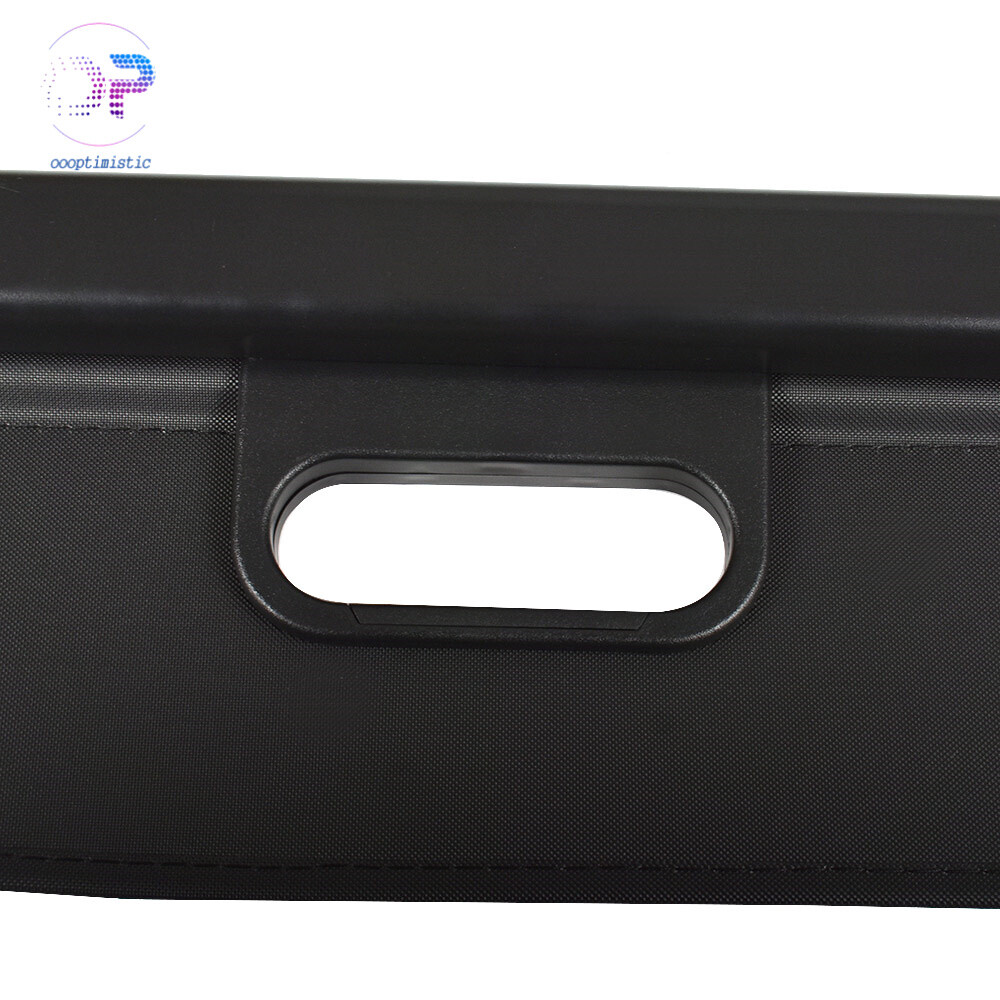 For Mercedes Benz ML350 2012-2014 2015 Cargo Cover Trunk Shade