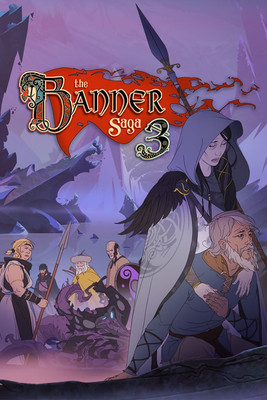 The Banner Saga 3 Online Serial Codes per eMail (PC / Steam) Deutsch