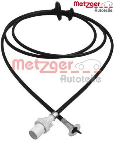 Metzger S08026 Tachowelle für Ford - Photo 1/1