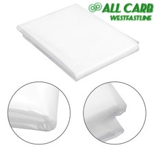 Greenhouse Plastic Sheeting 6Mil Polyethylene...