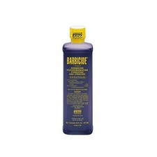 Barbicide Desinfektionsmittel 473 ml