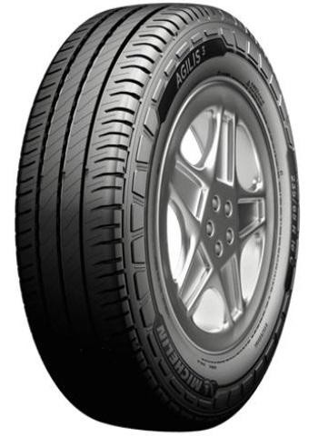 Pneu ete 235 65 R16 115R Michelin Agilis 3 pour utilitaire