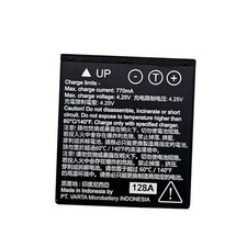 BeoPlay H9, BeoPlay H9i Wireless Headphones Replacement Battery for