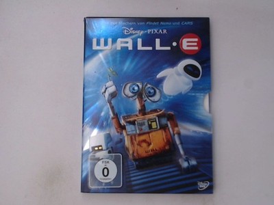 WALL·E - Der Letzte räumt die Erde auf (Special Collection) Stanton, And 1473489