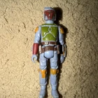 Boba Fett Star Wars 1979 Vintage Kenner Action Figure