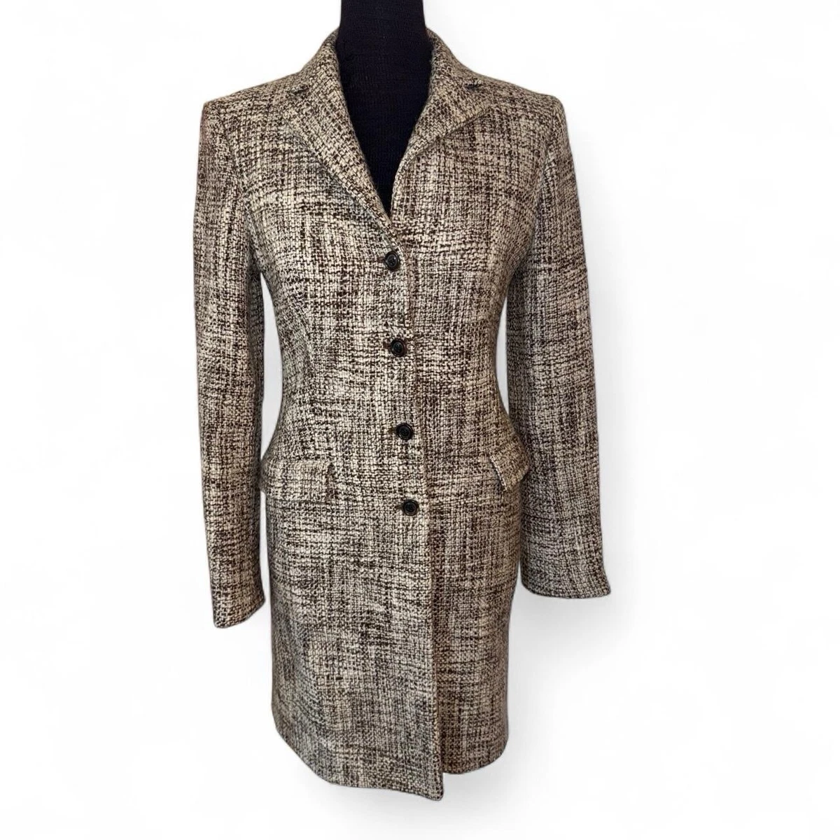 PIAZZA SEMPIONE ナイロンコート イタリア ピアッツァセンピオーネ Piazza Sempione Trench Coats, Jackets & Vests for Women for sale