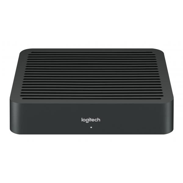 Logitech Rally Table Hub, Accessori Per Dispositivi Per Conferenze - Immagine 2