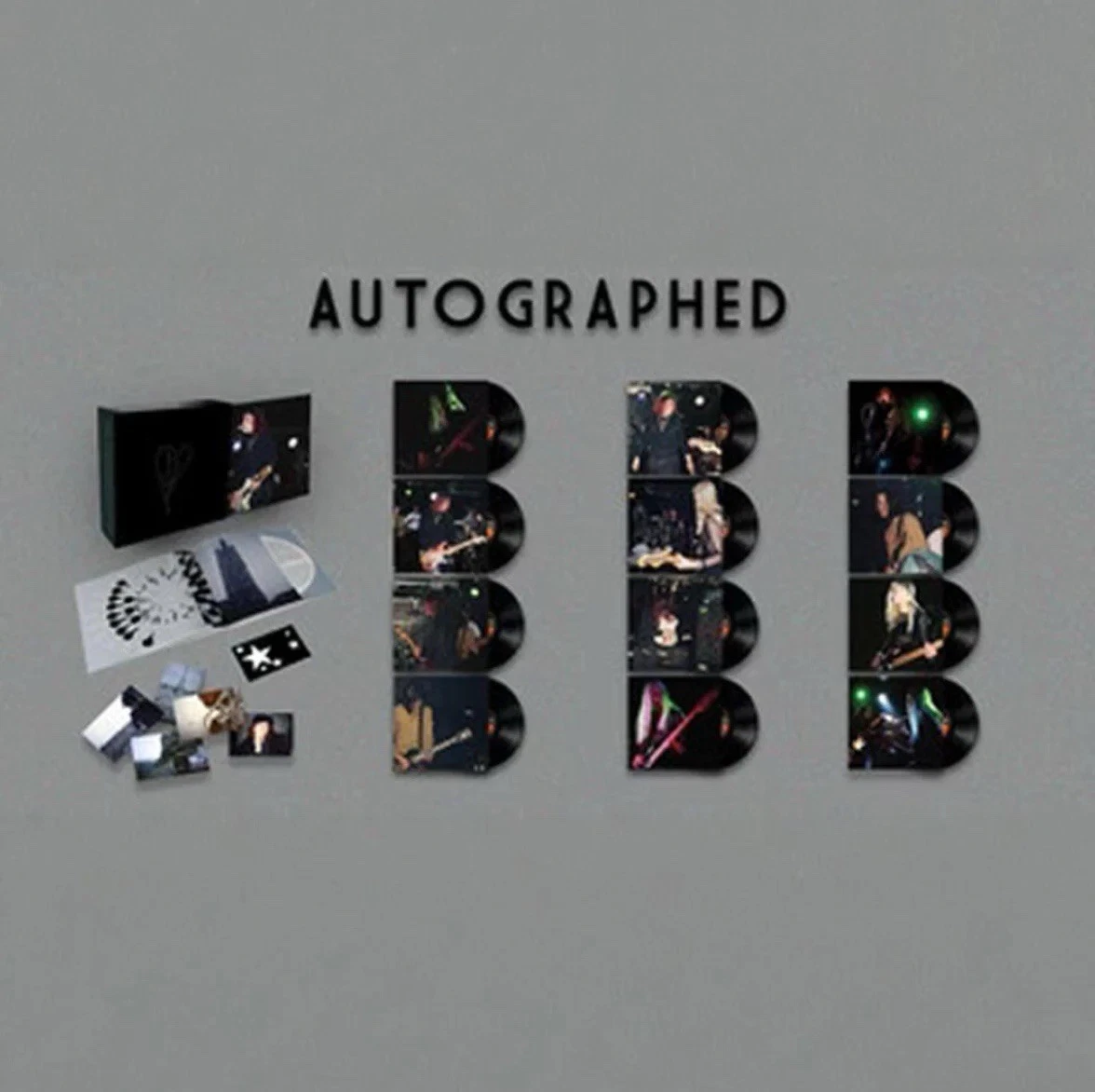 smashing pumpkins box set products for sale | eBay