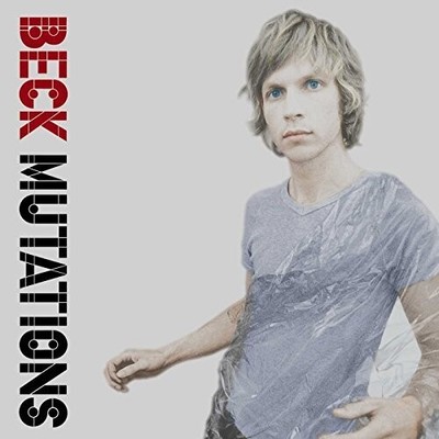 Beck - Mutations [New Vinyl LP] With Bonus 7''