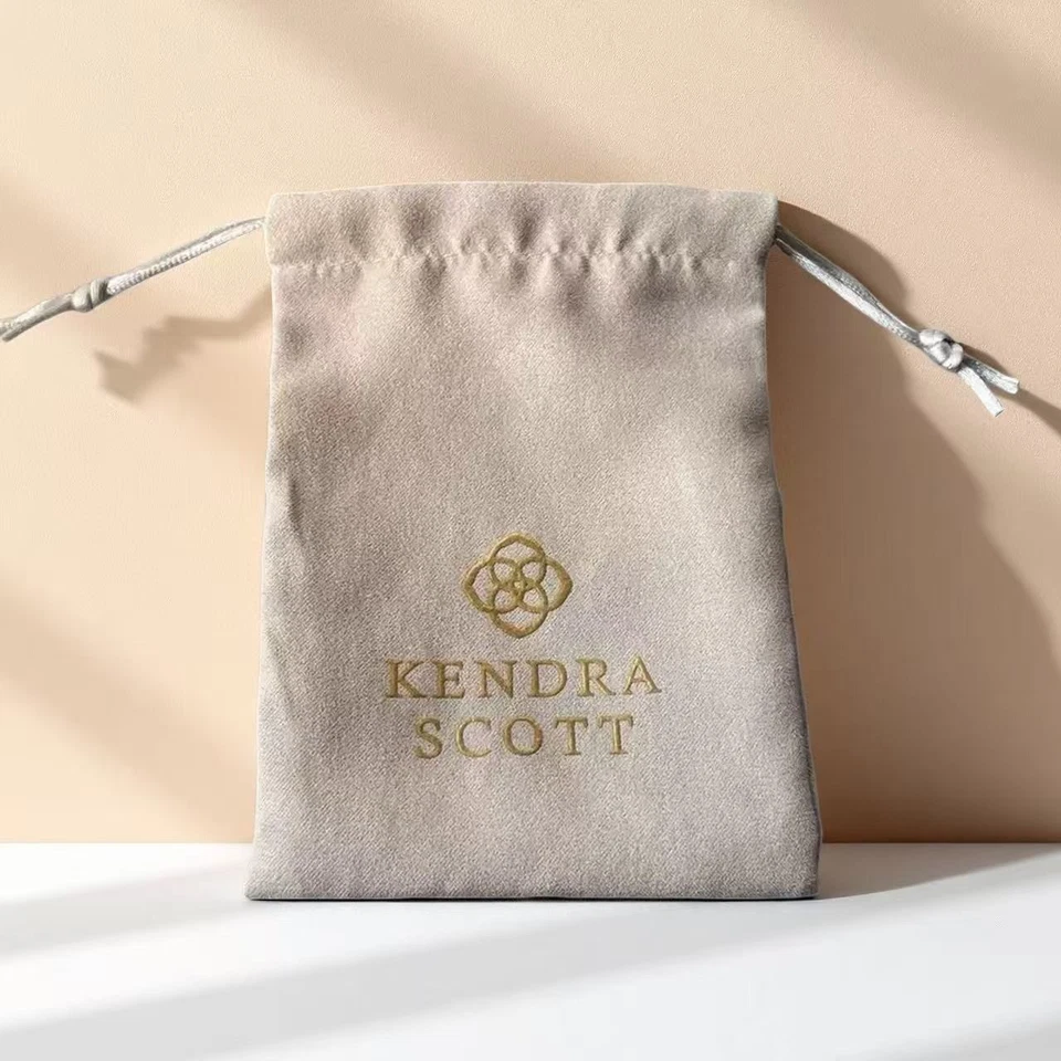 Versátil Collar Elisa Plateado con Drusy Azul Iridiscente - Regalo Perfecto Foto 2 de 2